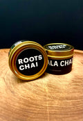 MASALA CHAI - TEA & SPICE BLEND | 28g TIN
